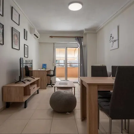 Apartman Kosmos Sevice Family Center 4a *