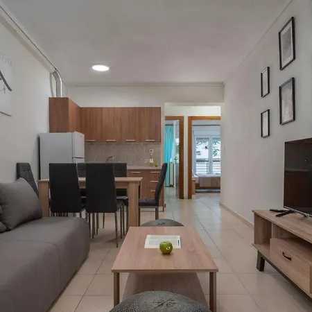 Apartman Kosmos Sevice Family Center 4a