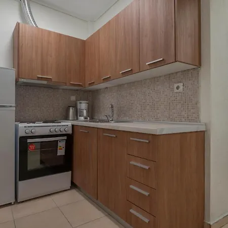Kosmos Sevice Family Center 4a Apartman *